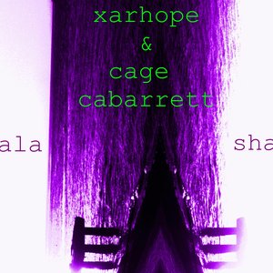 xarhope & cage cabarrett 的头像