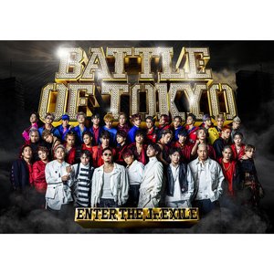 BATTLE OF TOKYO ～ENTER THE Jr. EXILE～