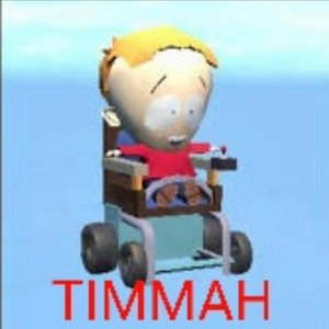 TIMMAH