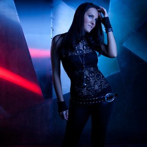 Avatar for Nichole Alden