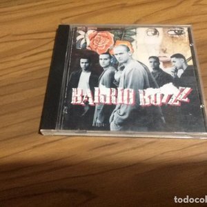 Barrio Boyzz Álbumes y discografía Last.fm