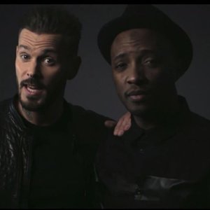 Avatar for M. Pokora feat. Soprano