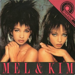 Mel & Kim