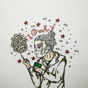 Lowly God 的头像