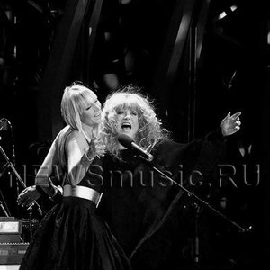Avatar for Alla Pugacheva & Kristina Orbakaite