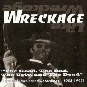 The Good, The Bad, The Ugly, And The Dead