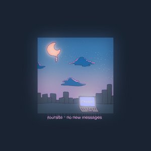 no new messages