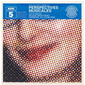 Perspectives Musicales: Live At Cat's Cradle 2000