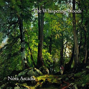 The Whispering Woods - Single