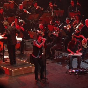 Avatar for vetusta morla & Orquesta Sinfónica de la Región de Murcia