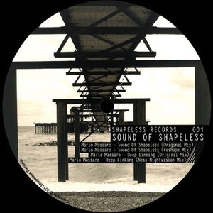 Sound Of Shapeless