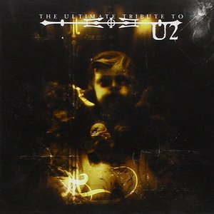 “The Ultimate Tribute To U2”的封面