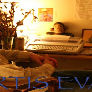 Curtis Evans 的头像