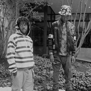 Avatar de Joey BADA$$, Capital STEEZ