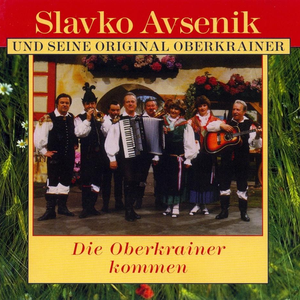Slavko Avsenik Und Seine Original Oberkrainer - Mit Musik und guter Laune - Zortam Music