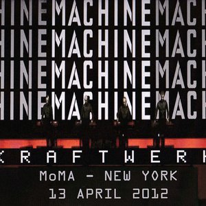 MoMA - New York 13 April 2012