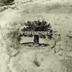 Perfunctory 的头像