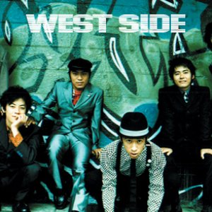 Image for 'West Side'