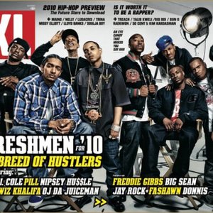 Avatar for XXL Freshman