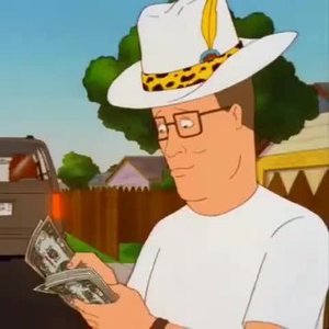 Avatar for Hank Trill