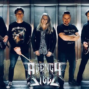 Awatar dla Agency of Steel