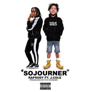 Sojourner (feat. J. Cole)