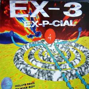 Ex-P-Cial