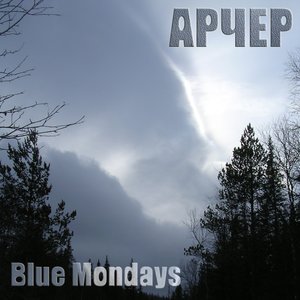 Изображение для 'Blue Mondays'