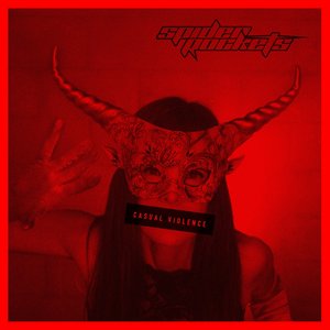 Casual Violence - Single