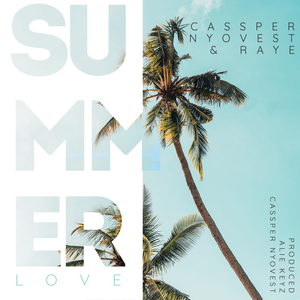 Artwork for SUMMER LOVE