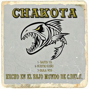 HECHO EN EL BAJO MUNDO DE C.DEL.U