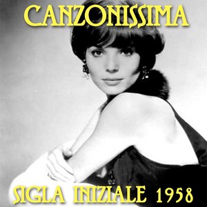 Canzonissima 1958