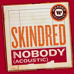 Nobody (Acoustic) - Single