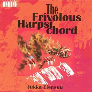 The Frivolous Harpsichord