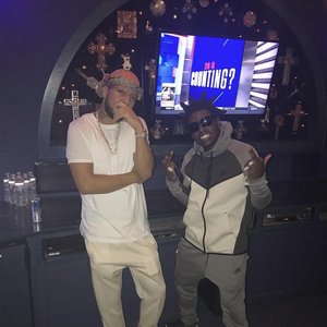 French Montana & Kodak Black 的头像