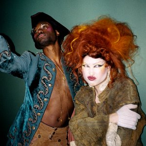 Avatar de Haute & Freddy