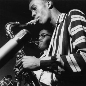 Cliff Jordan & John Gilmore 的头像