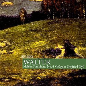 Image for 'Mahler- Symphony No. 4'