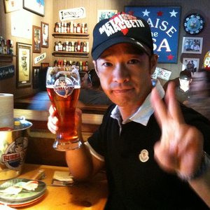 Masanobu Tsukamoto 的头像