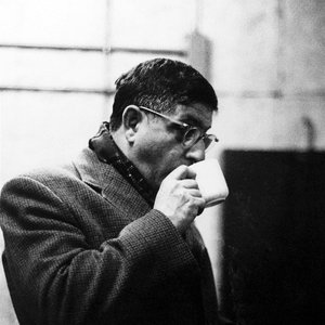 Bernard Herrmann 的头像