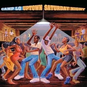 Camp Lo Featuring Ish aka Butterfly 的头像