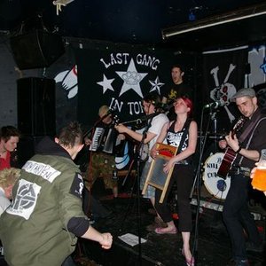 Mustard City Rockers 的头像