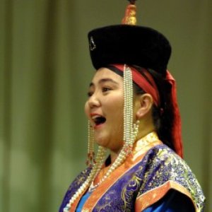 Avatar for Ganbaatar Khongorzul