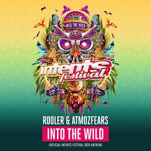 Intents Festival 2024 Into The Wild