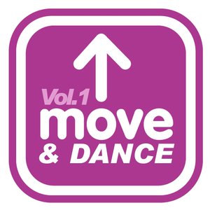 Move & Dance, Vol.1