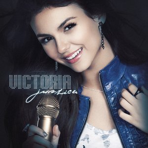 Image for 'Victoria Justice - EP'