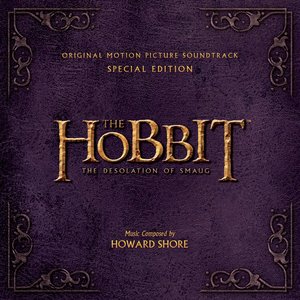 The Hobbit: The Desolation of Smaug (Original Motion Picture Soundtrack) [Special Edition]