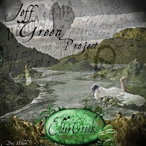 Elder Creek