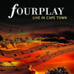 Live In Capetown