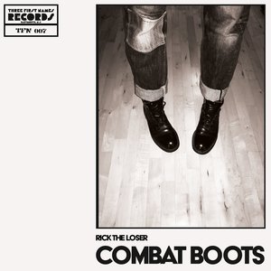 Combat Boots